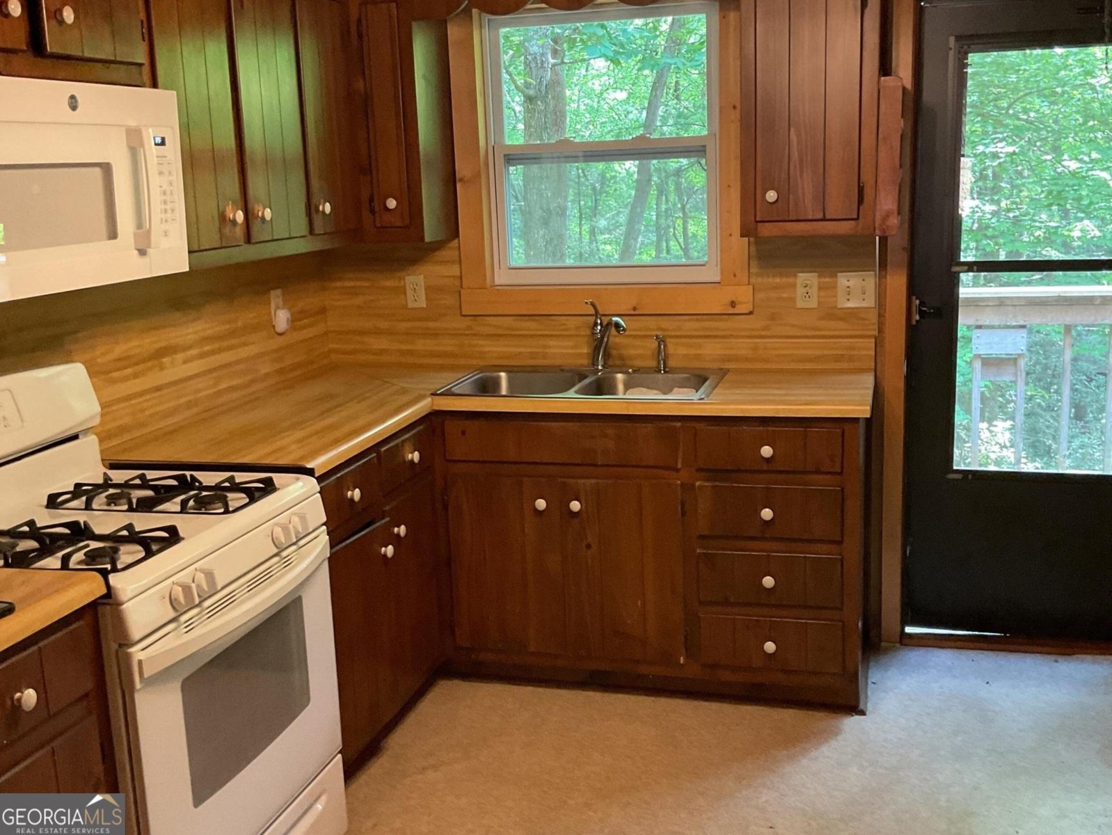 147 Wild Azalea Drive Dillard - 27