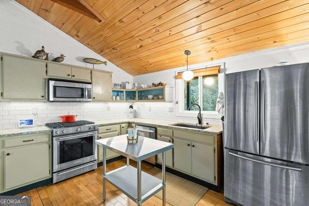 129 Old Bend Road Blue Ridge - 10