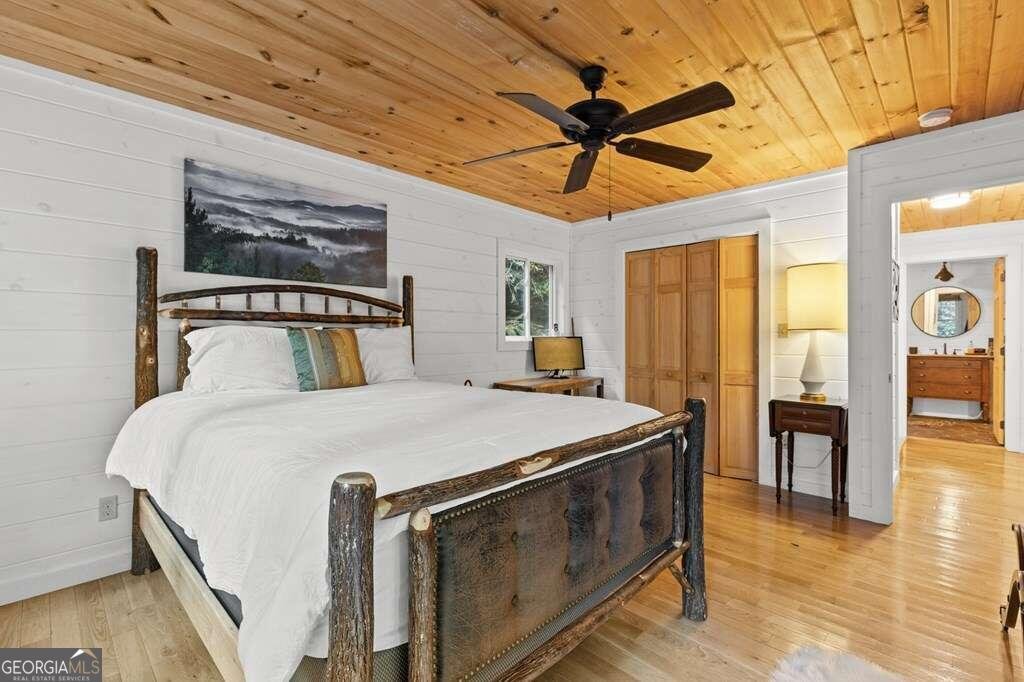 129 Old Bend Road Blue Ridge - 11