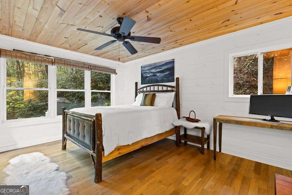 129 Old Bend Road Blue Ridge - 12