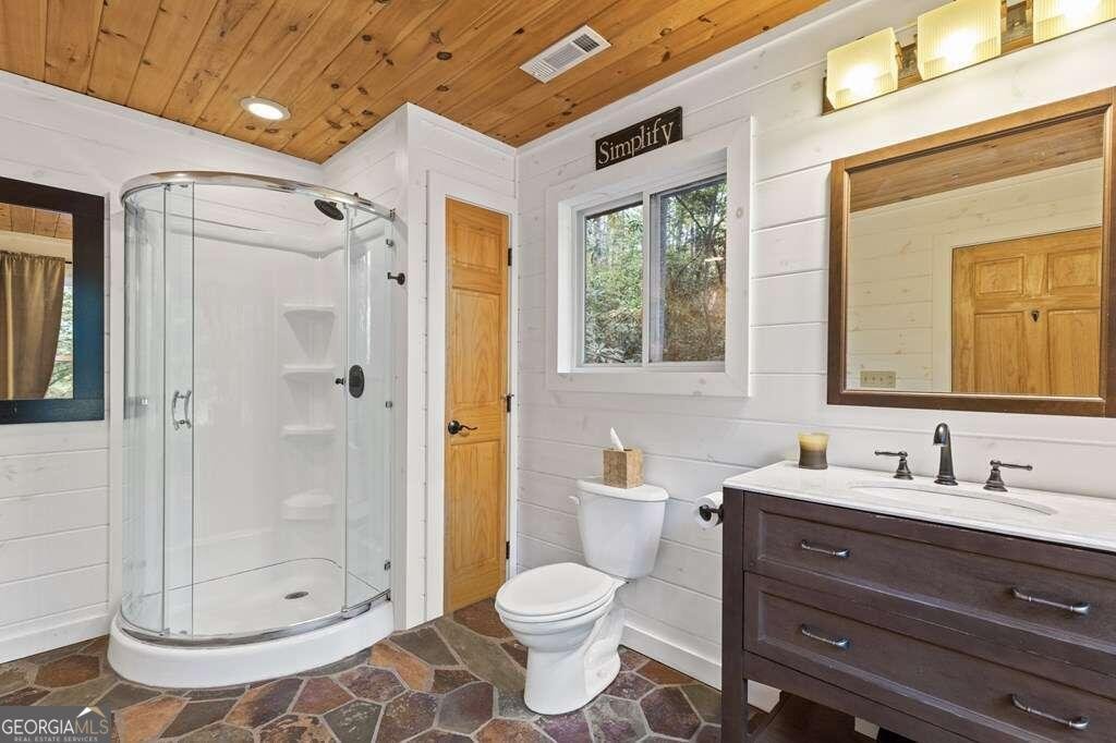 129 Old Bend Road Blue Ridge - 15