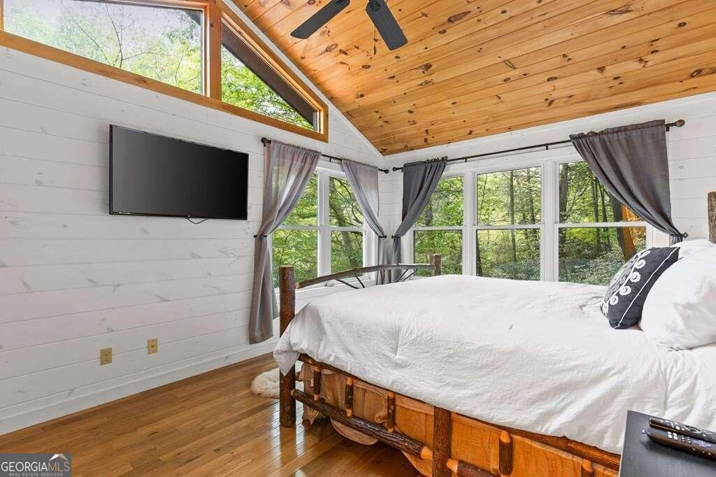 129 Old Bend Road Blue Ridge - 18