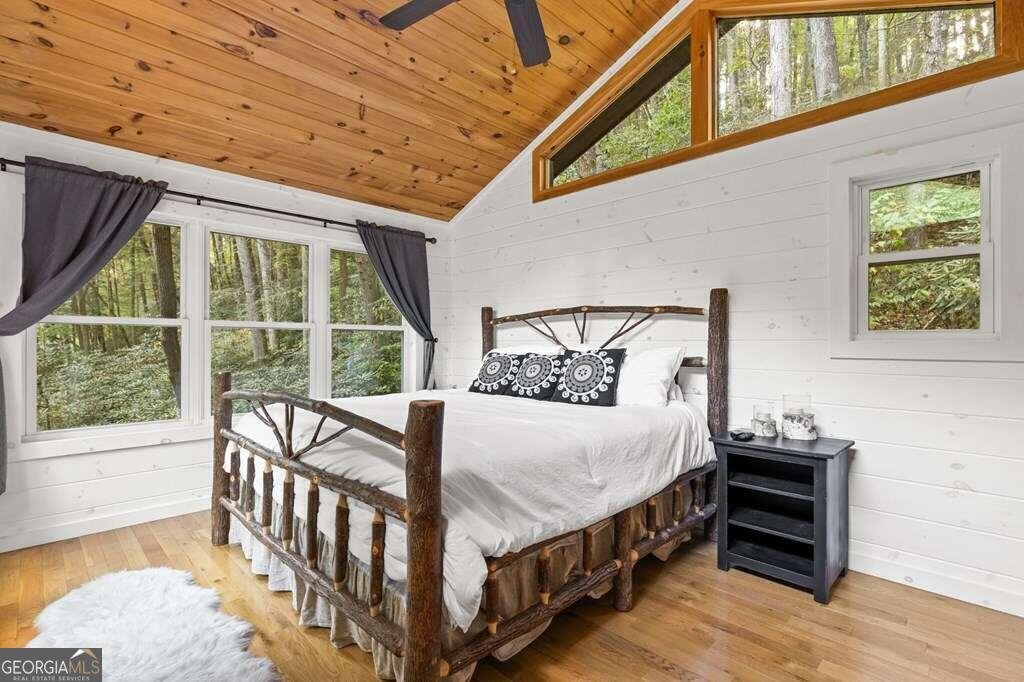 129 Old Bend Road Blue Ridge - 19