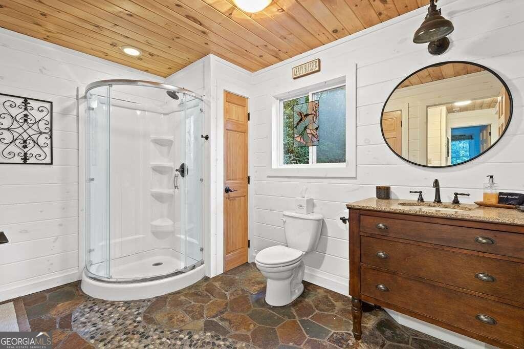 129 Old Bend Road Blue Ridge - 20