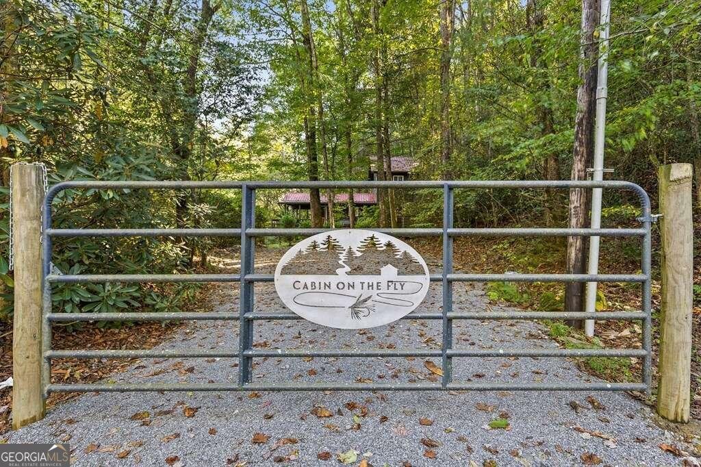 129 Old Bend Road Blue Ridge - 23