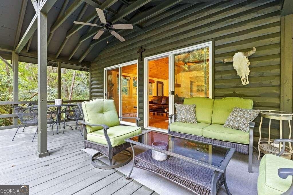 129 Old Bend Road Blue Ridge - 24