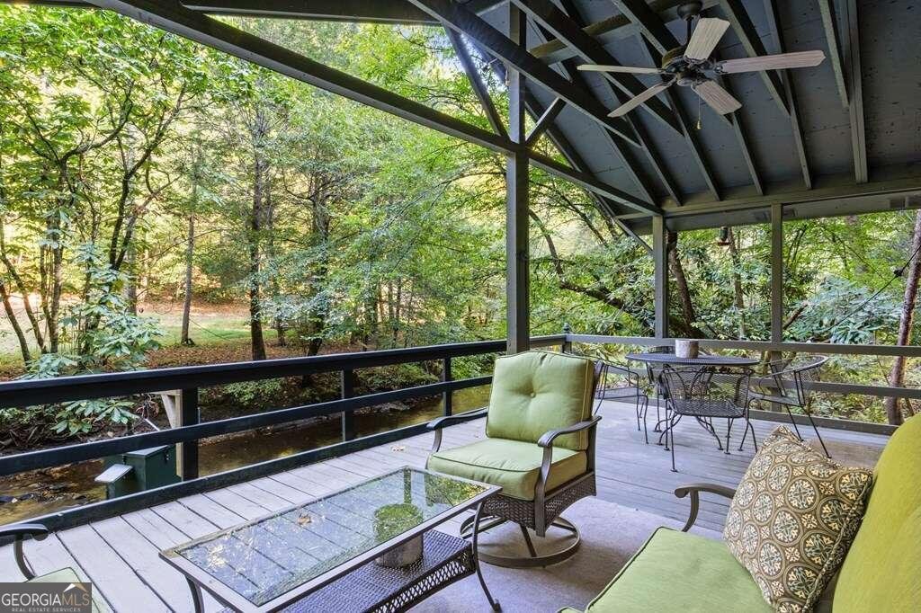 129 Old Bend Road Blue Ridge - 25