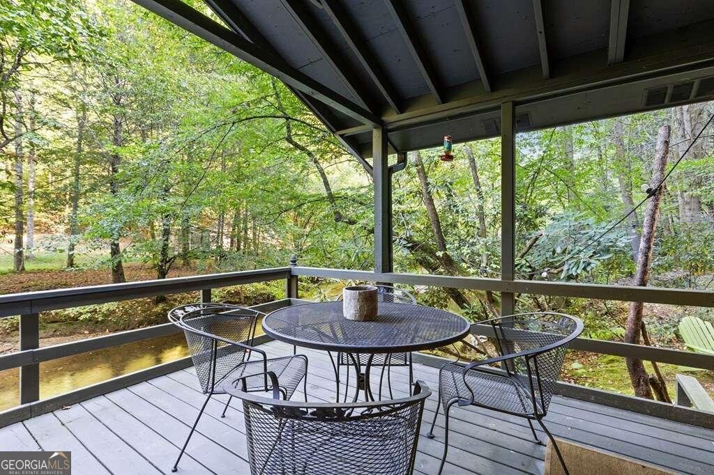 129 Old Bend Road Blue Ridge - 26