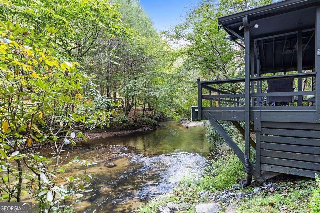 129 Old Bend Road Blue Ridge - 27