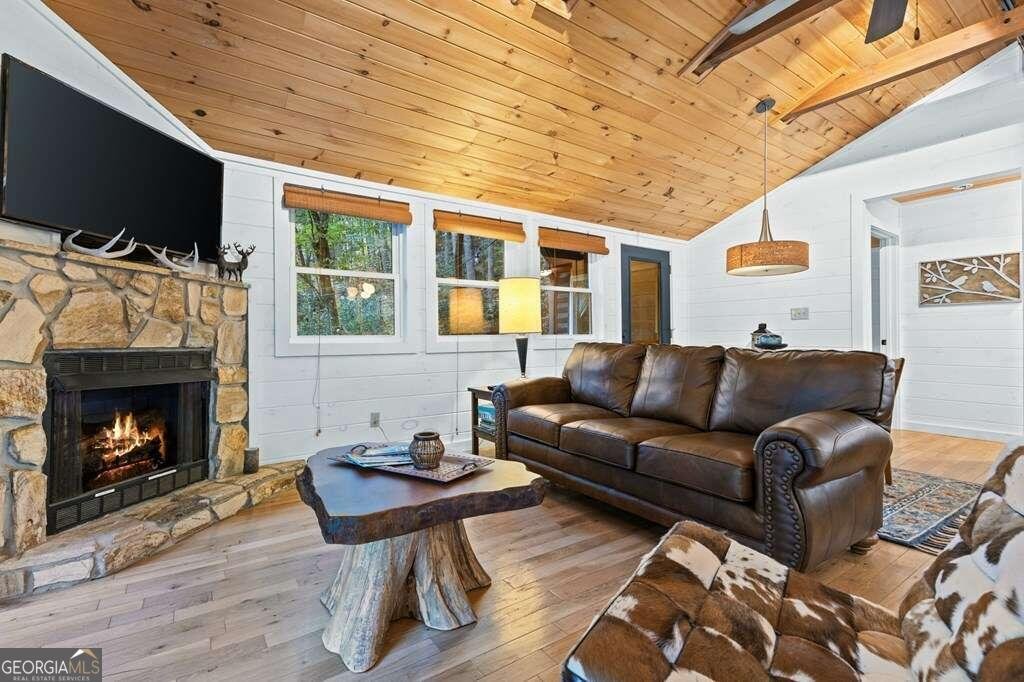 129 Old Bend Road Blue Ridge - 3