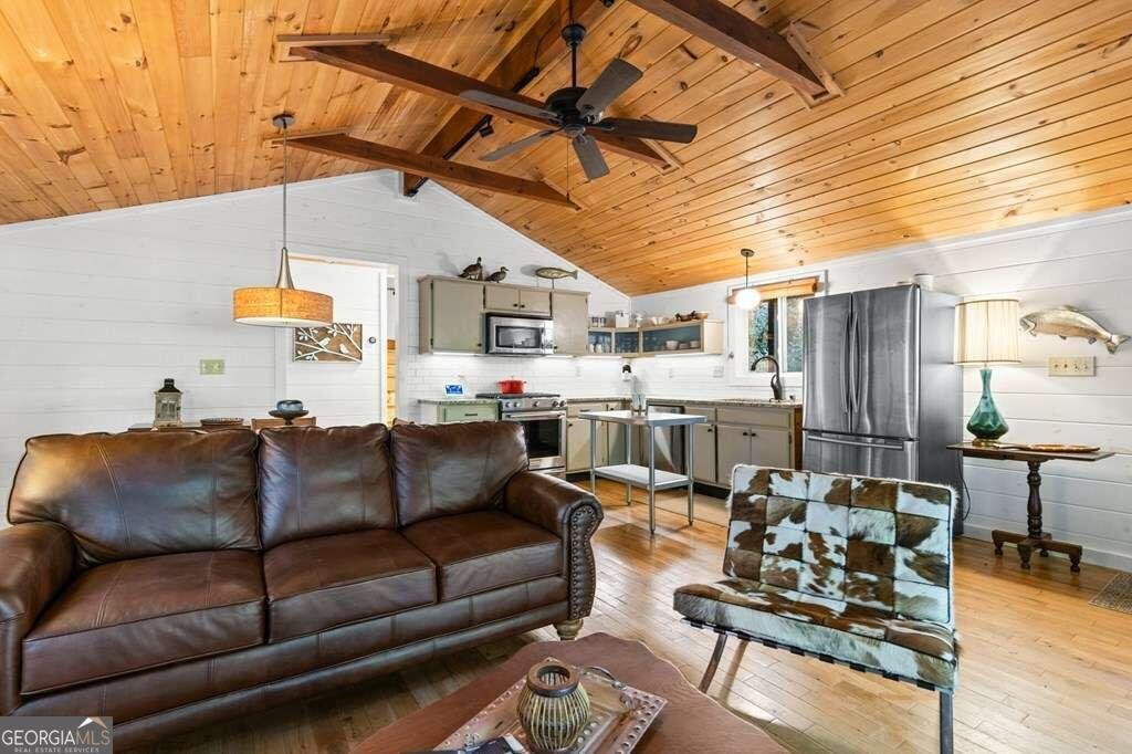 129 Old Bend Road Blue Ridge - 5