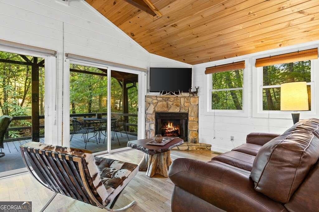 129 Old Bend Road Blue Ridge - 6