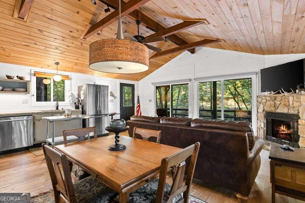 129 Old Bend Road Blue Ridge - 8