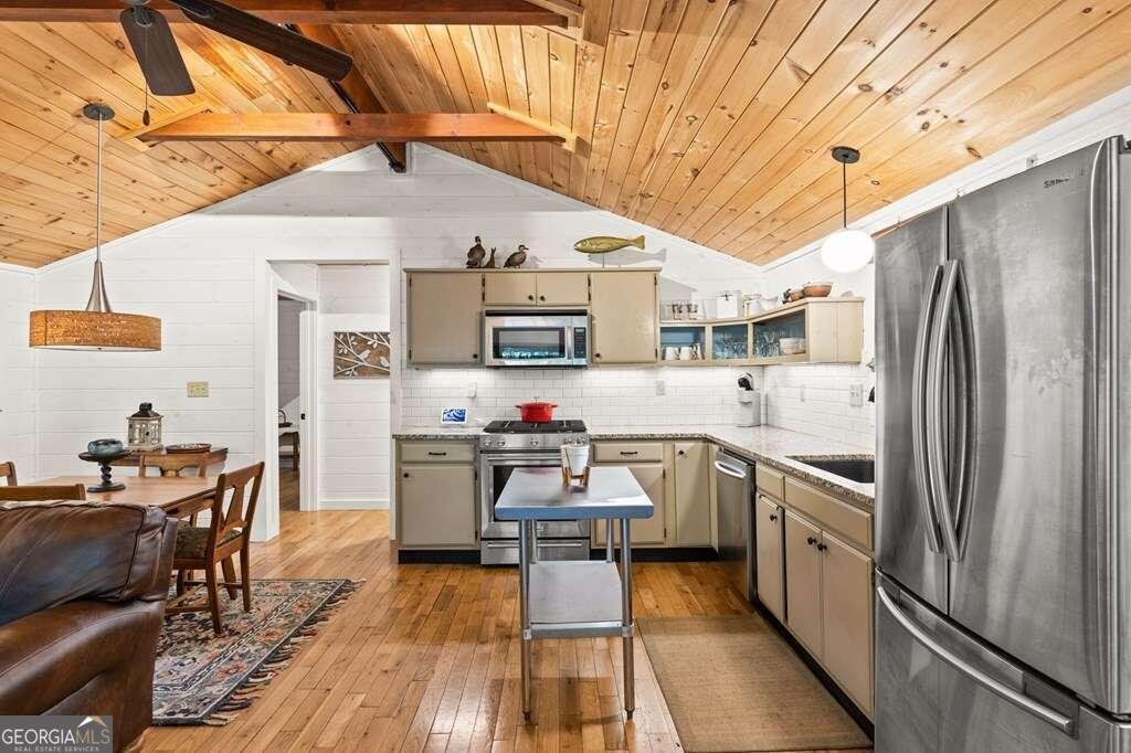 129 Old Bend Road Blue Ridge - 9