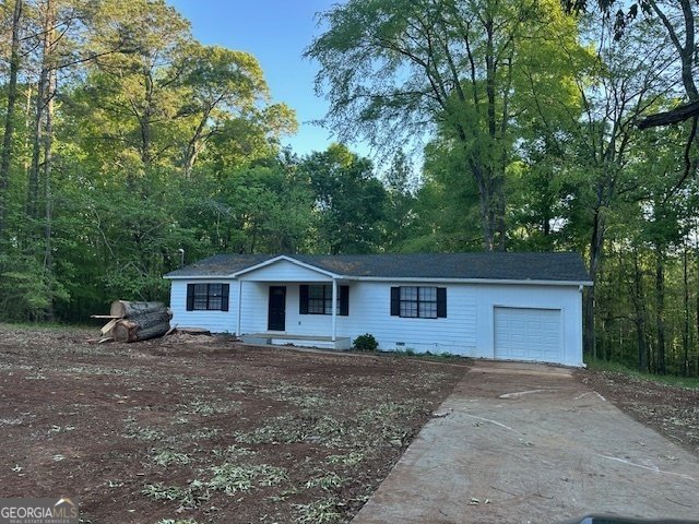 72 Collins Ridge Drive Forsyth - 1
