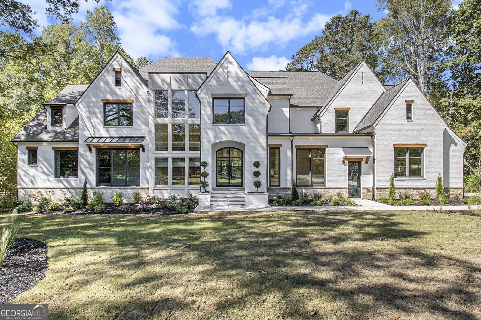 12734 Bethany Road Alpharetta - 1