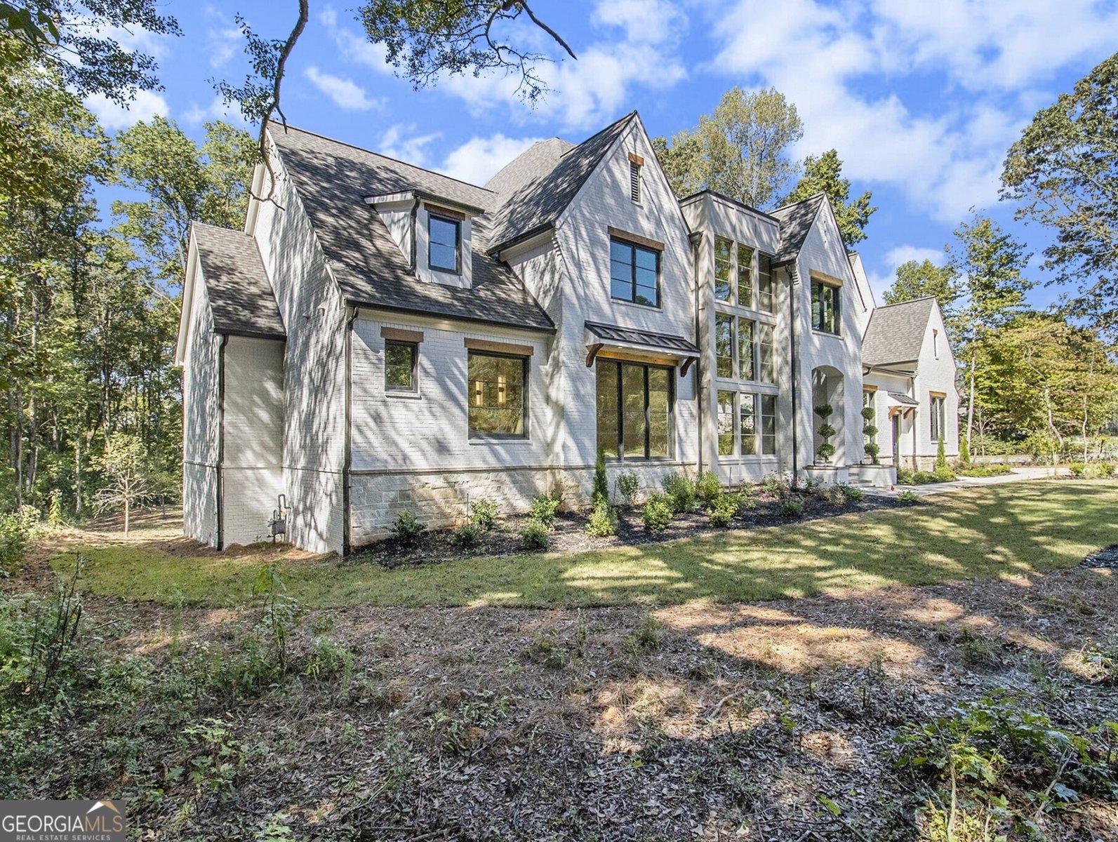 12734 Bethany Road Alpharetta - 2