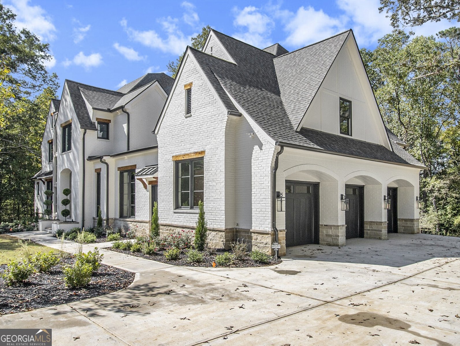 12734 Bethany Road Alpharetta - 63