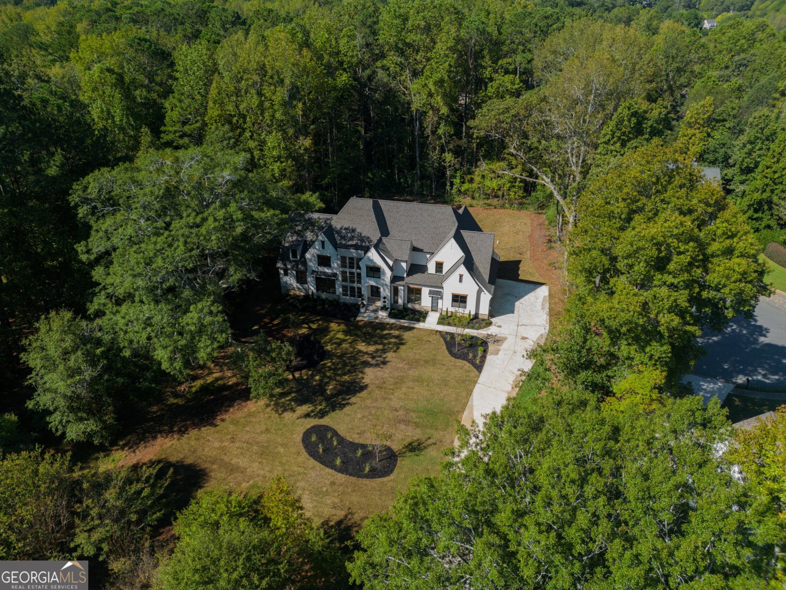 12734 Bethany Road Alpharetta - 66