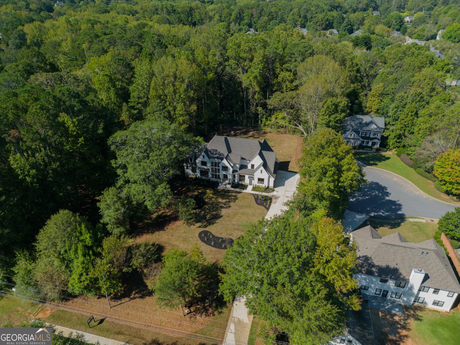 12734 Bethany Road Alpharetta - 67