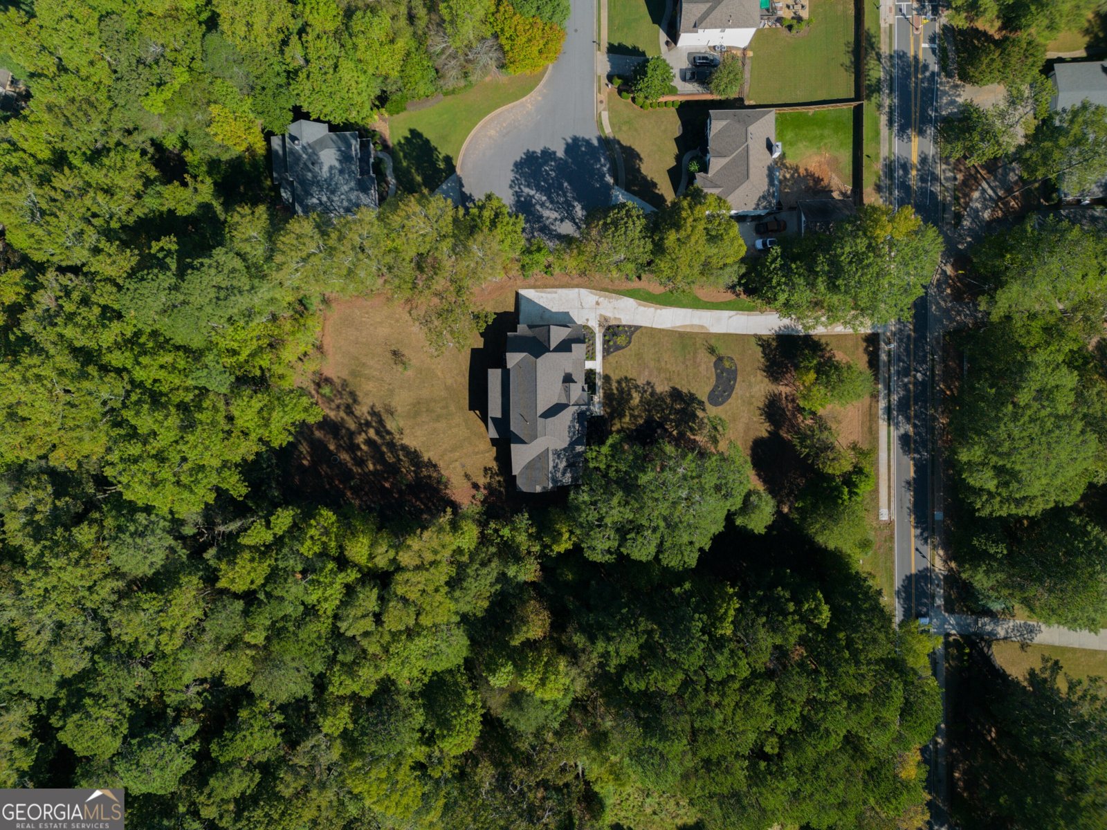 12734 Bethany Road Alpharetta - 68