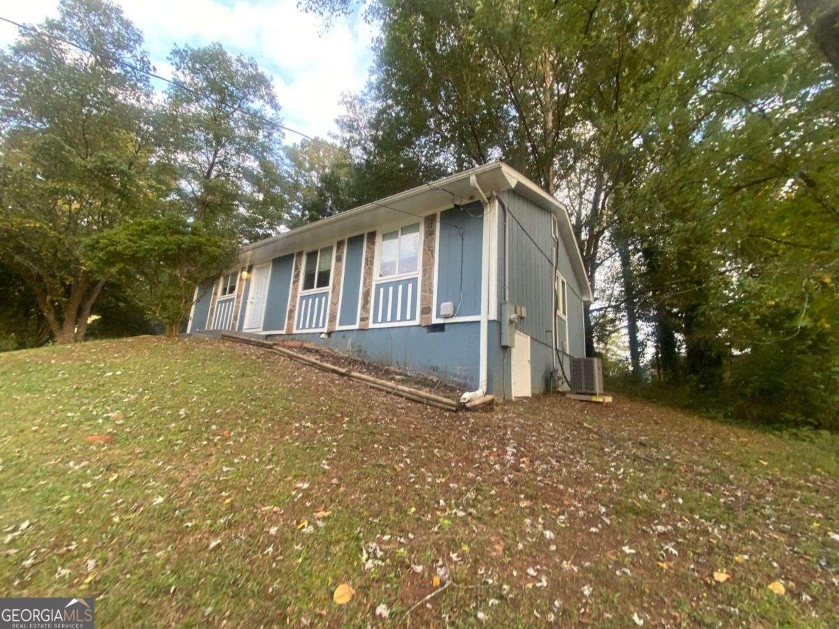 4649 Big Valley Court Stone Mountain - 2