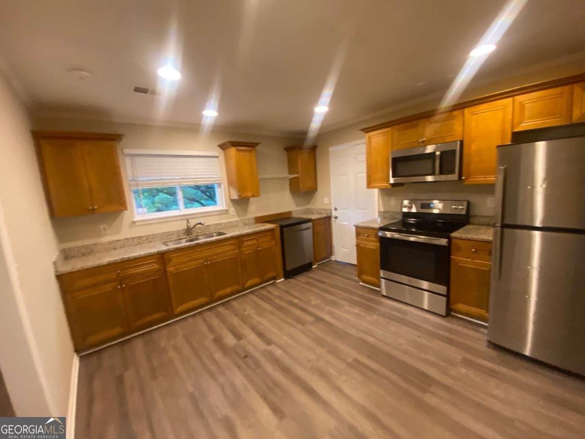4649 Big Valley Court Stone Mountain - 4
