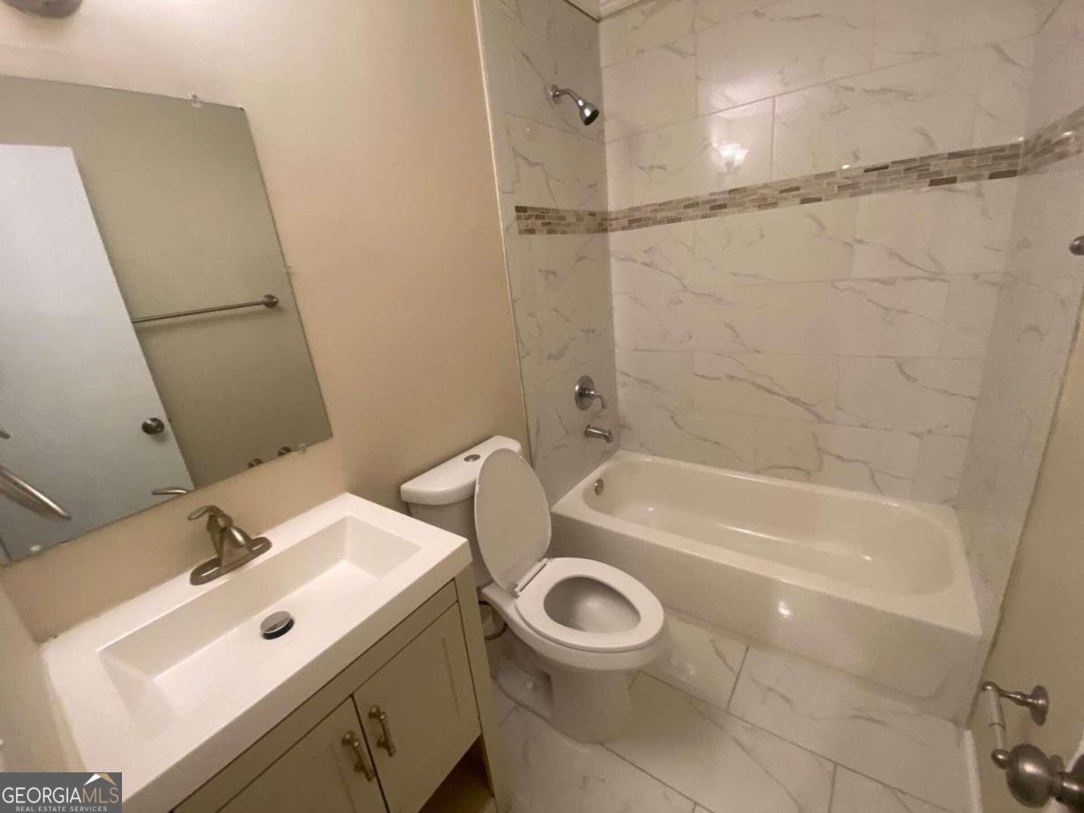4649 Big Valley Court Stone Mountain - 9