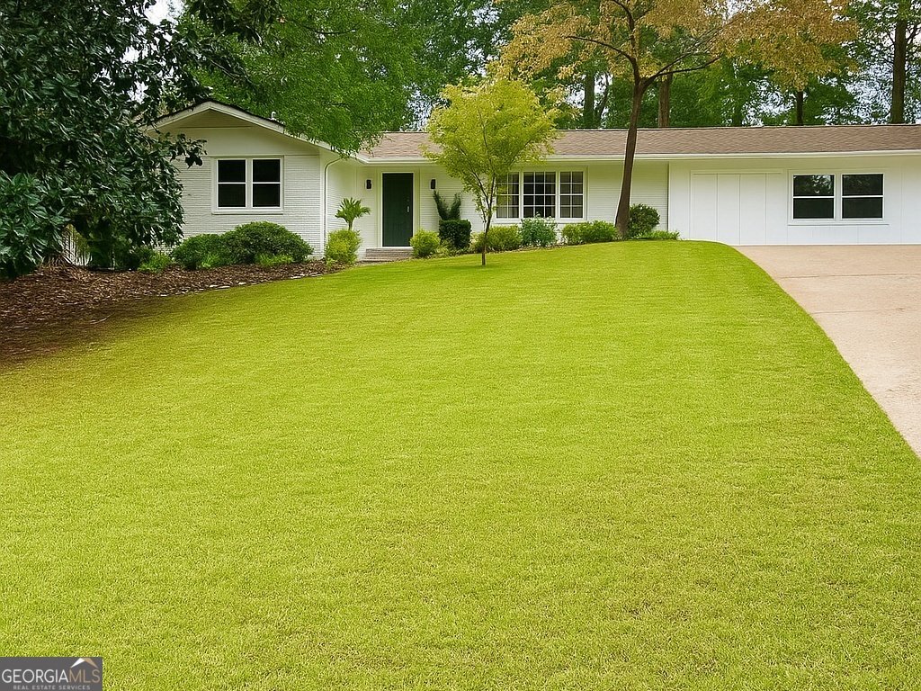 246 Plantation Road Smyrna - 1