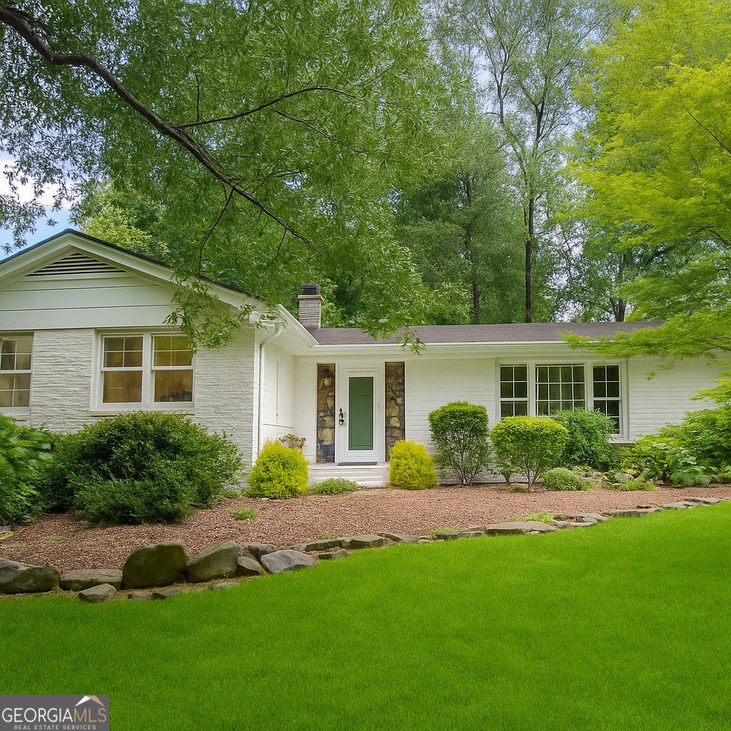 246 Plantation Road Smyrna - 2