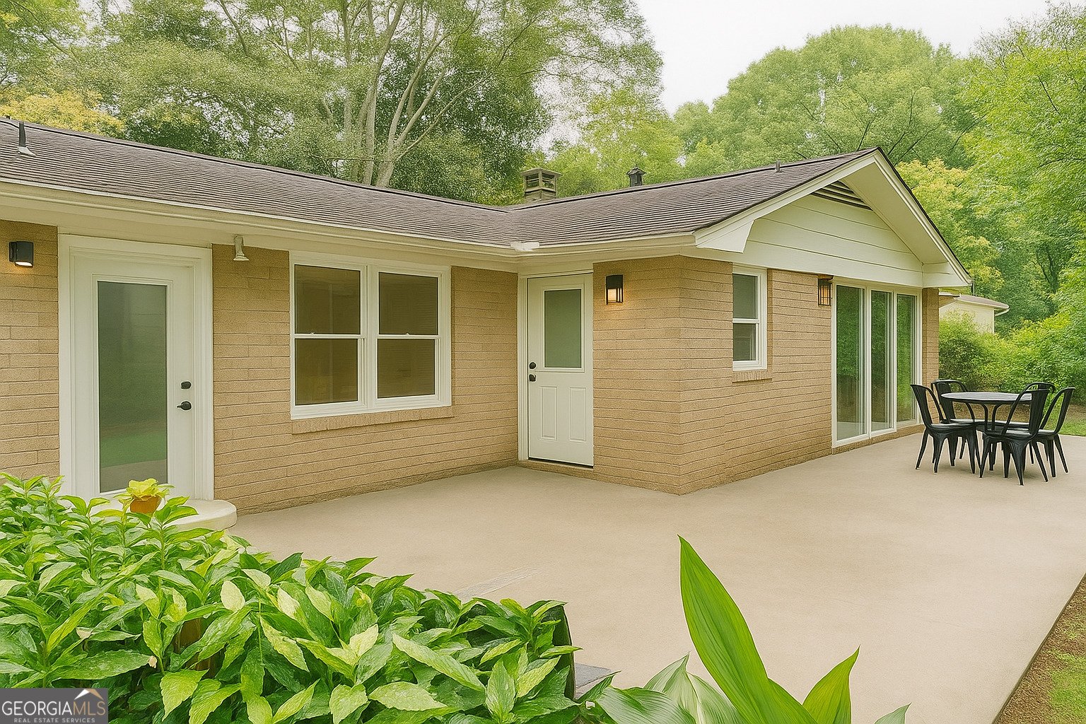 246 Plantation Road Smyrna - 20