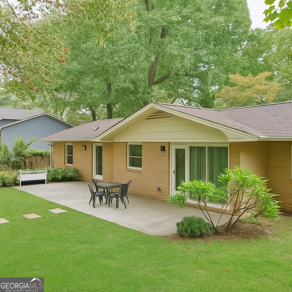 246 Plantation Road Smyrna - 21