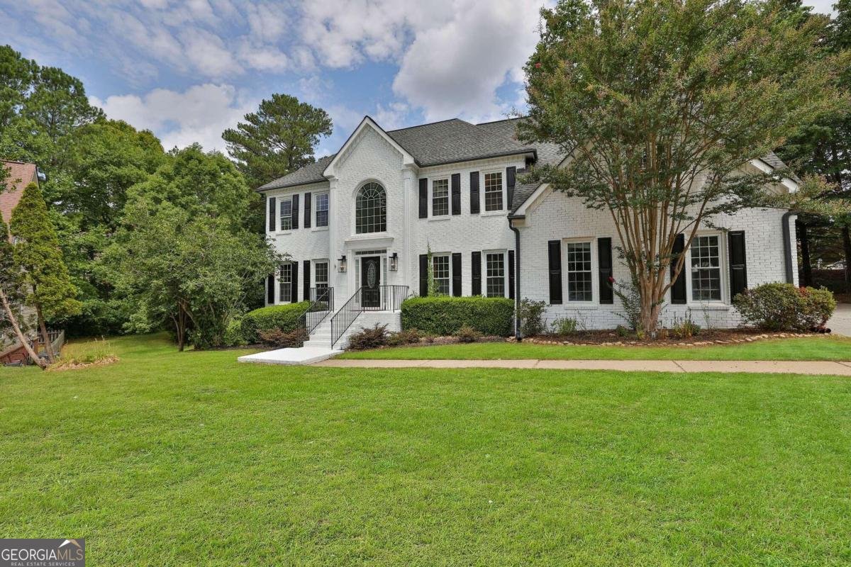 3126 Crestmont Way Kennesaw - 1