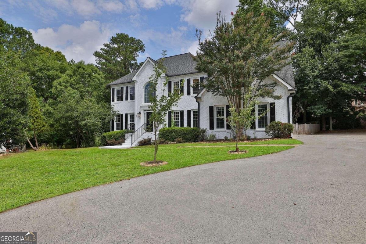 3126 Crestmont Way Kennesaw - 2