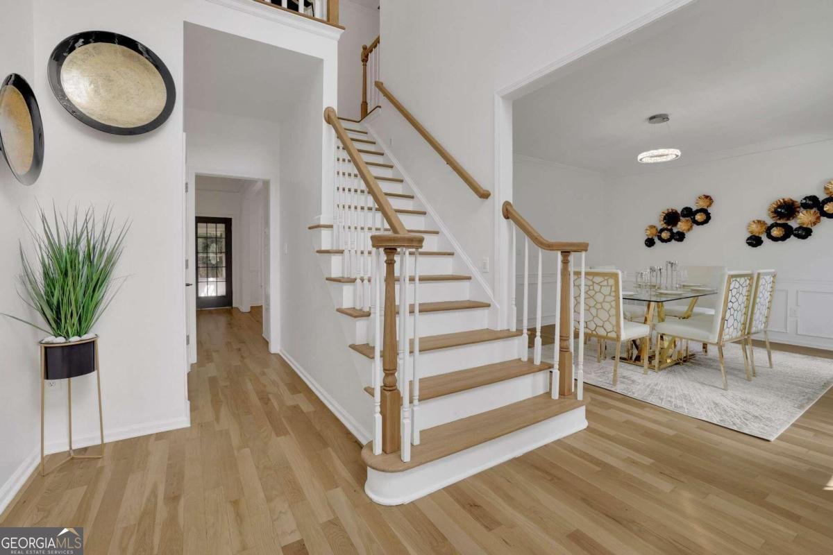 3126 Crestmont Way Kennesaw - 26