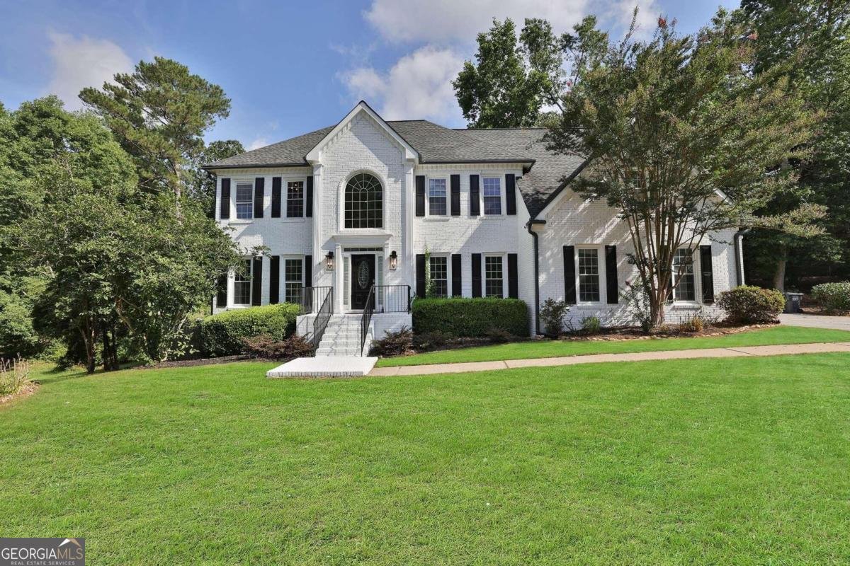 3126 Crestmont Way Kennesaw - 3