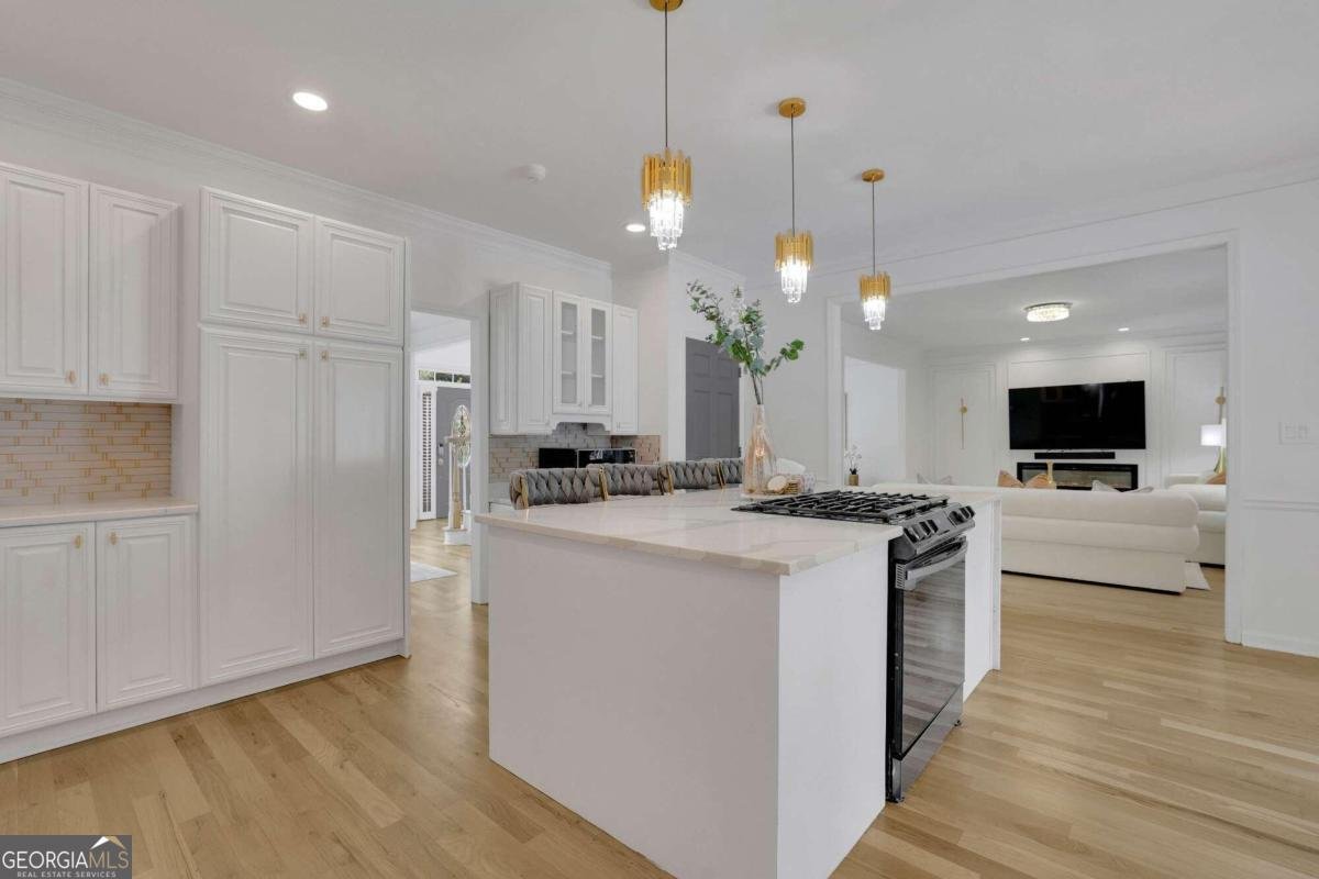 3126 Crestmont Way Kennesaw - 34