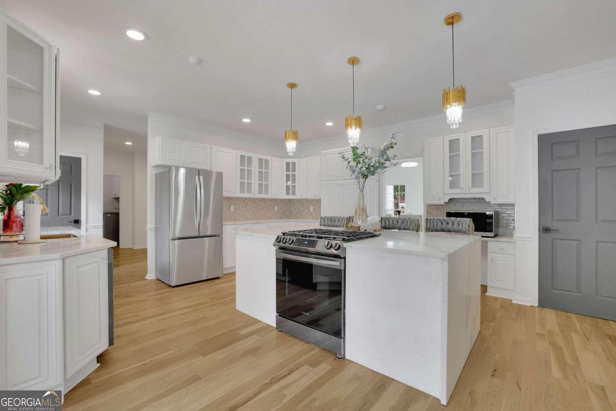 3126 Crestmont Way Kennesaw - 35