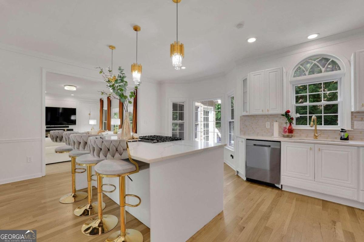 3126 Crestmont Way Kennesaw - 36