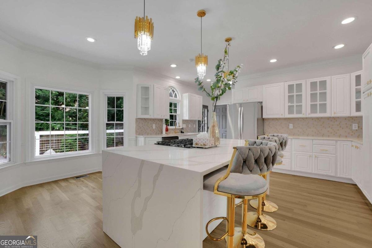 3126 Crestmont Way Kennesaw - 38