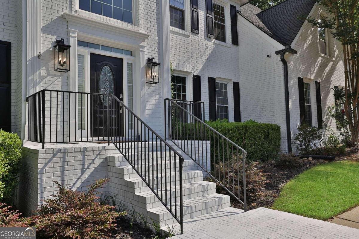 3126 Crestmont Way Kennesaw - 4