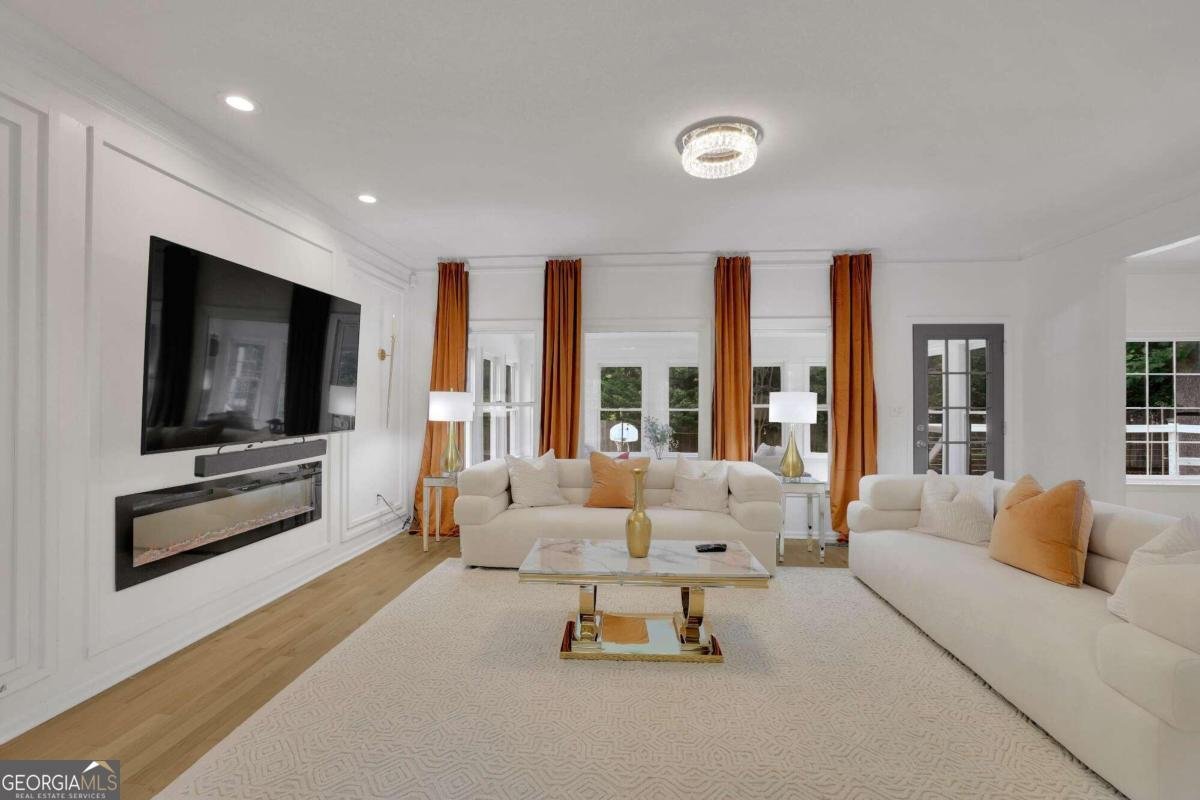 3126 Crestmont Way Kennesaw - 41