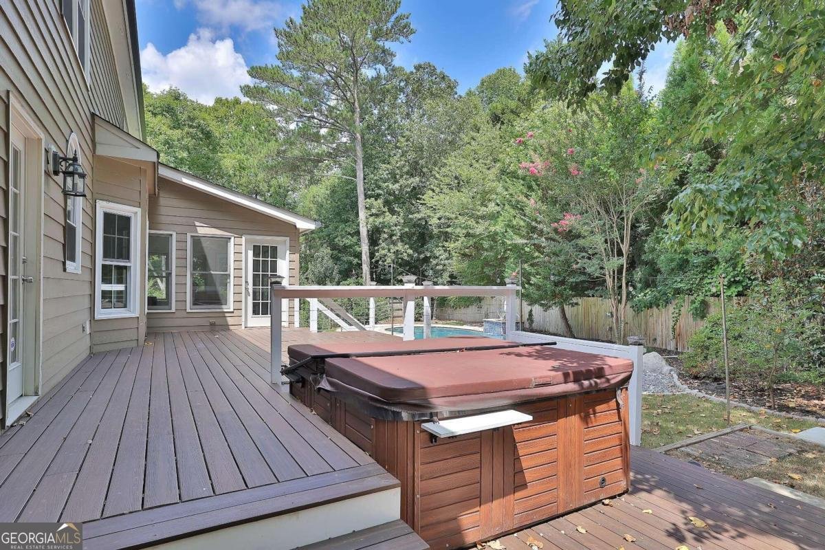 3126 Crestmont Way Kennesaw - 50