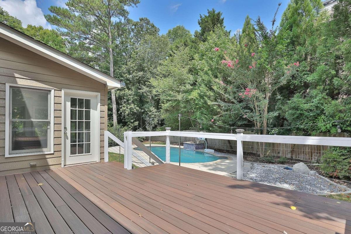 3126 Crestmont Way Kennesaw - 51