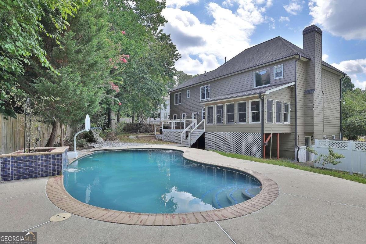 3126 Crestmont Way Kennesaw - 53