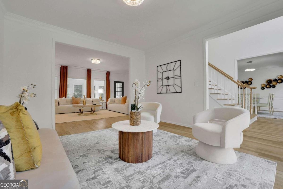 3126 Crestmont Way Kennesaw - 6