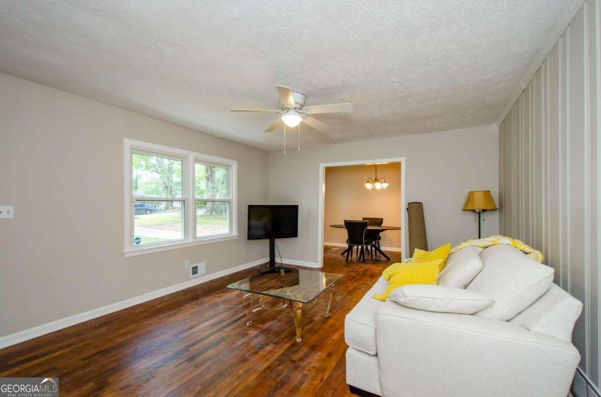 123 Arnold Place Jonesboro - 2