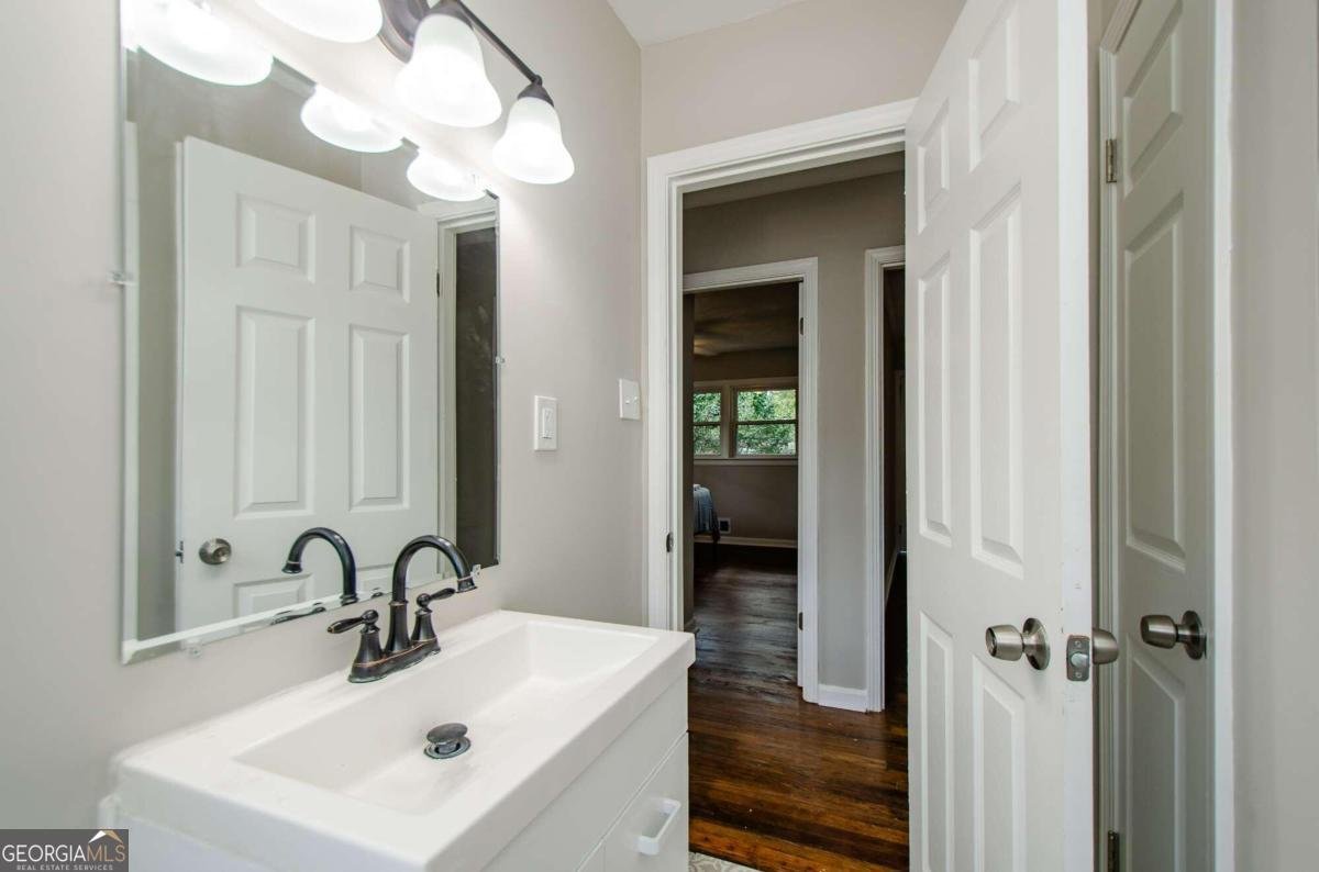 123 Arnold Place Jonesboro - 20