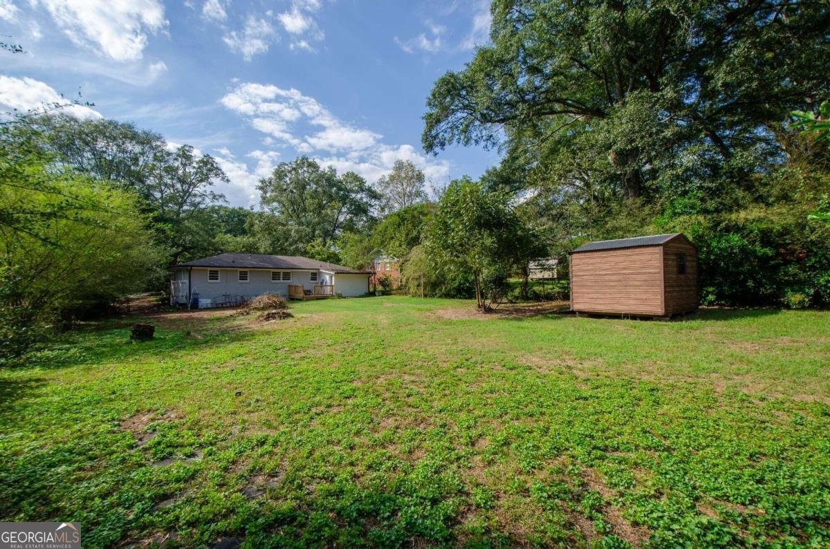 123 Arnold Place Jonesboro - 23