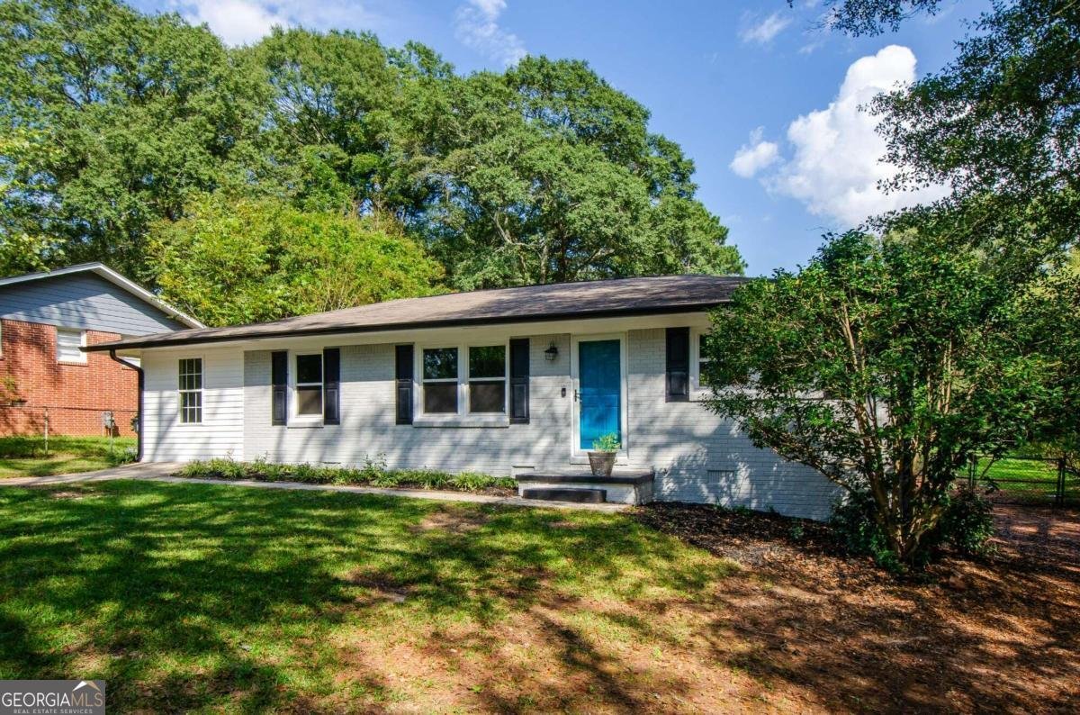 123 Arnold Place Jonesboro - 25